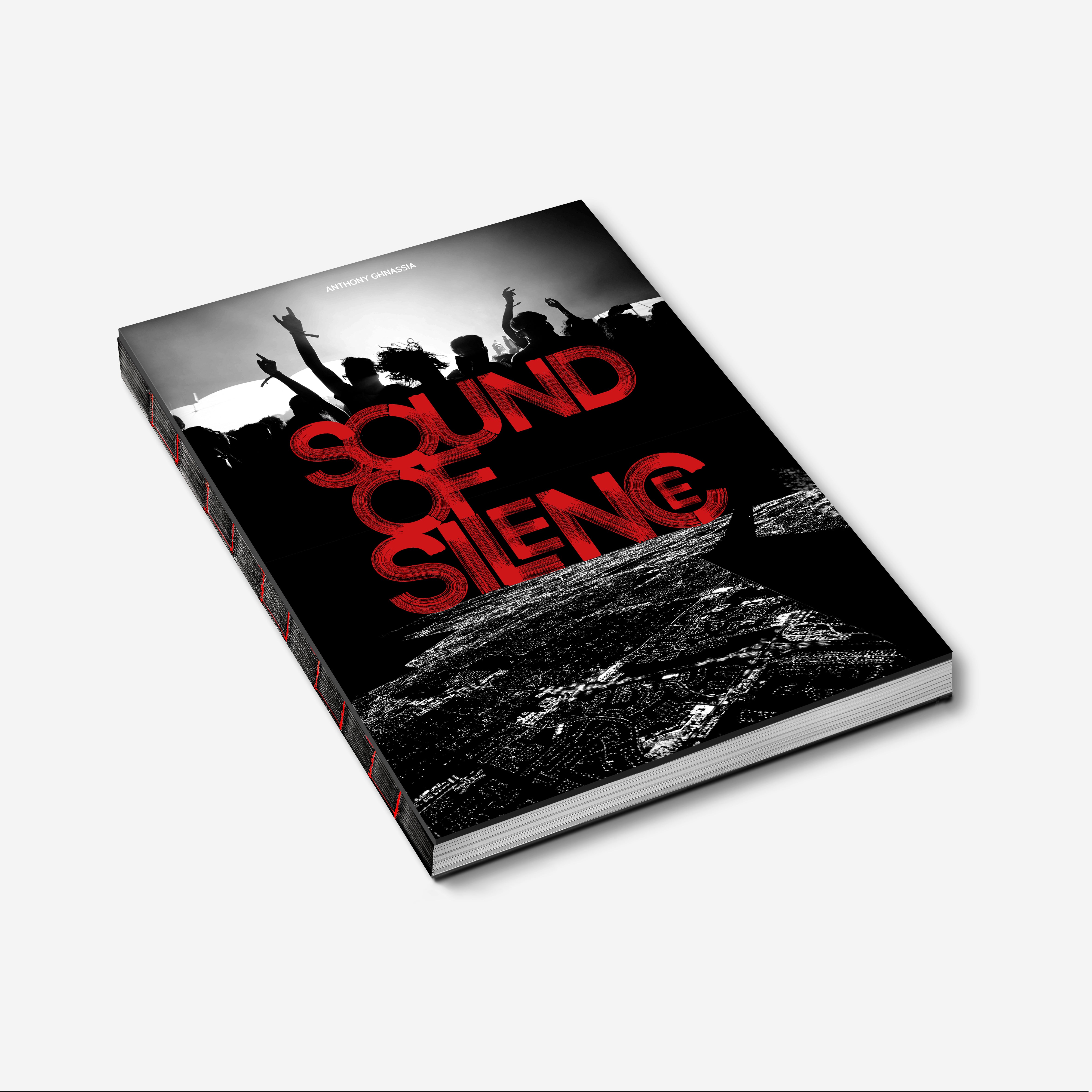 Sound of Silence - Anthony Ghnassia