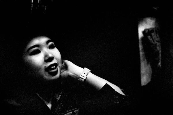 Portrait de Bruno Labarbère