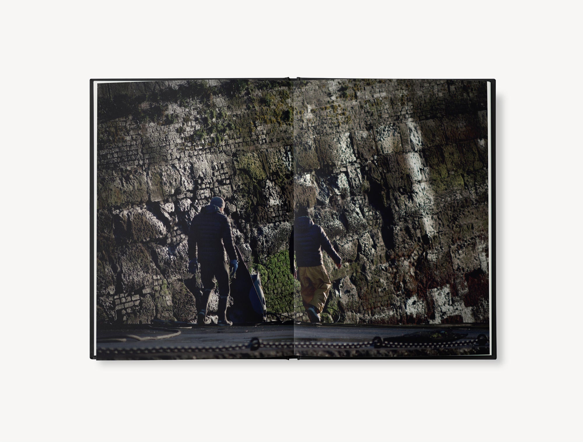 La furie et la foi - Jeremy Charbaut