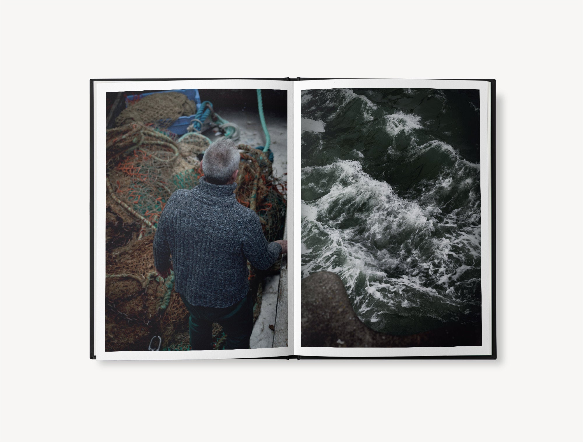 La furie et la foi - Jeremy Charbaut