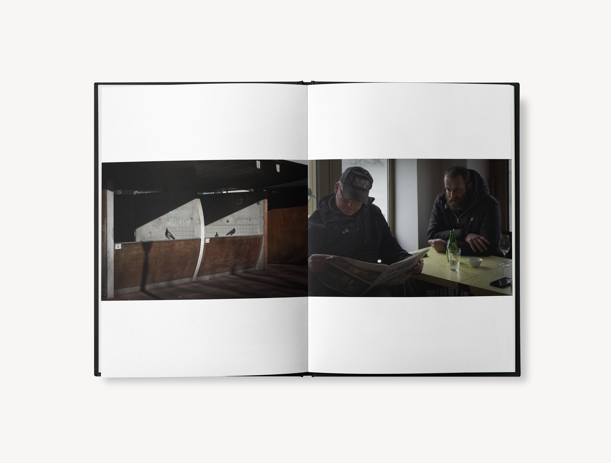 La furie et la foi - Jeremy Charbaut