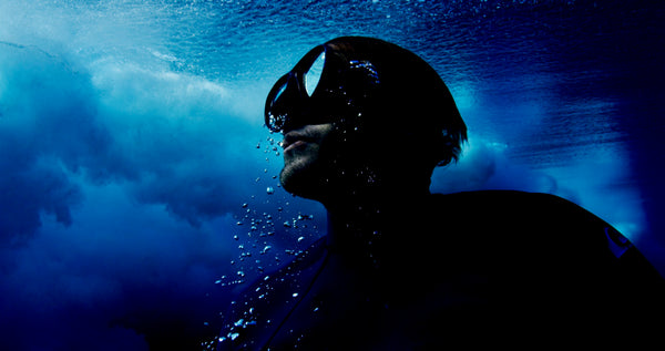 Portrait de Ben Thouard