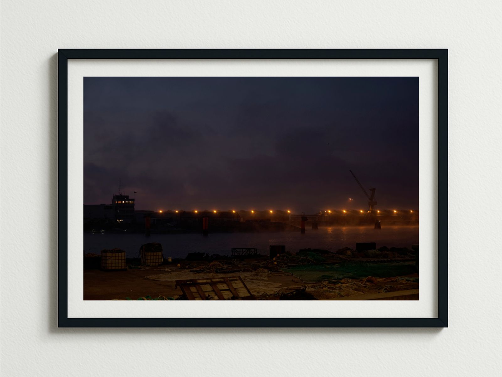 Fine Art La furie et la foi