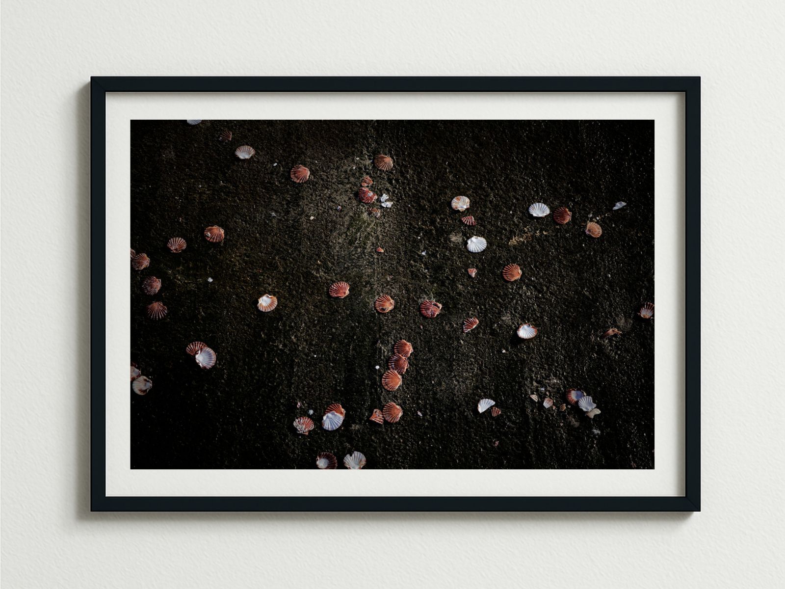 Fine Art La furie et la foi