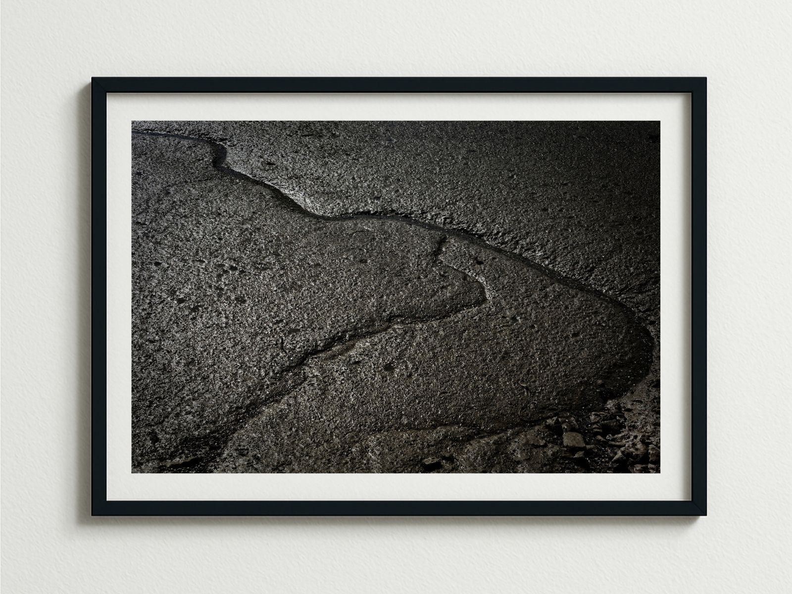 Fine Art La furie et la foi