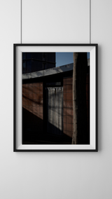 Fine Art La furie et la foi