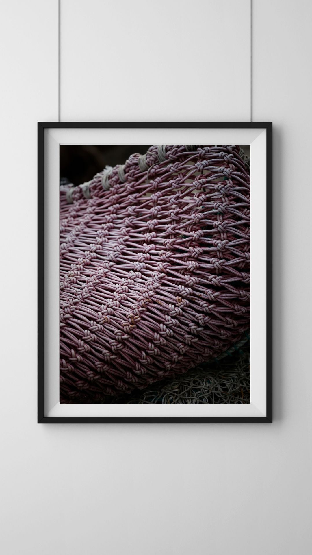 Fine Art La furie et la foi