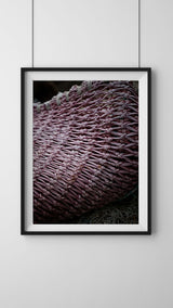 Fine Art La furie et la foi