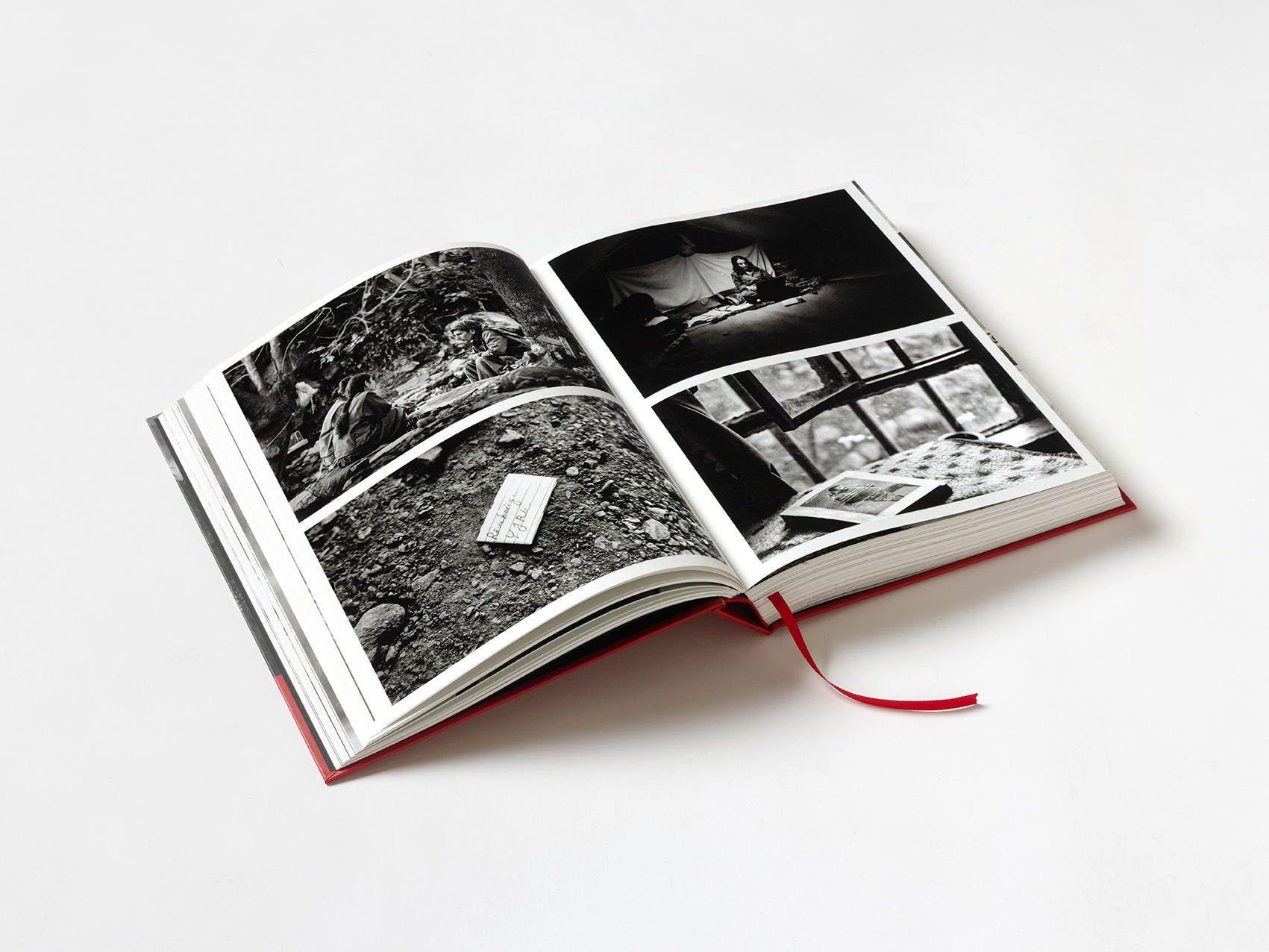 Rising Among Ruins, Dancing amid Bullets – Maryam Ashrafi