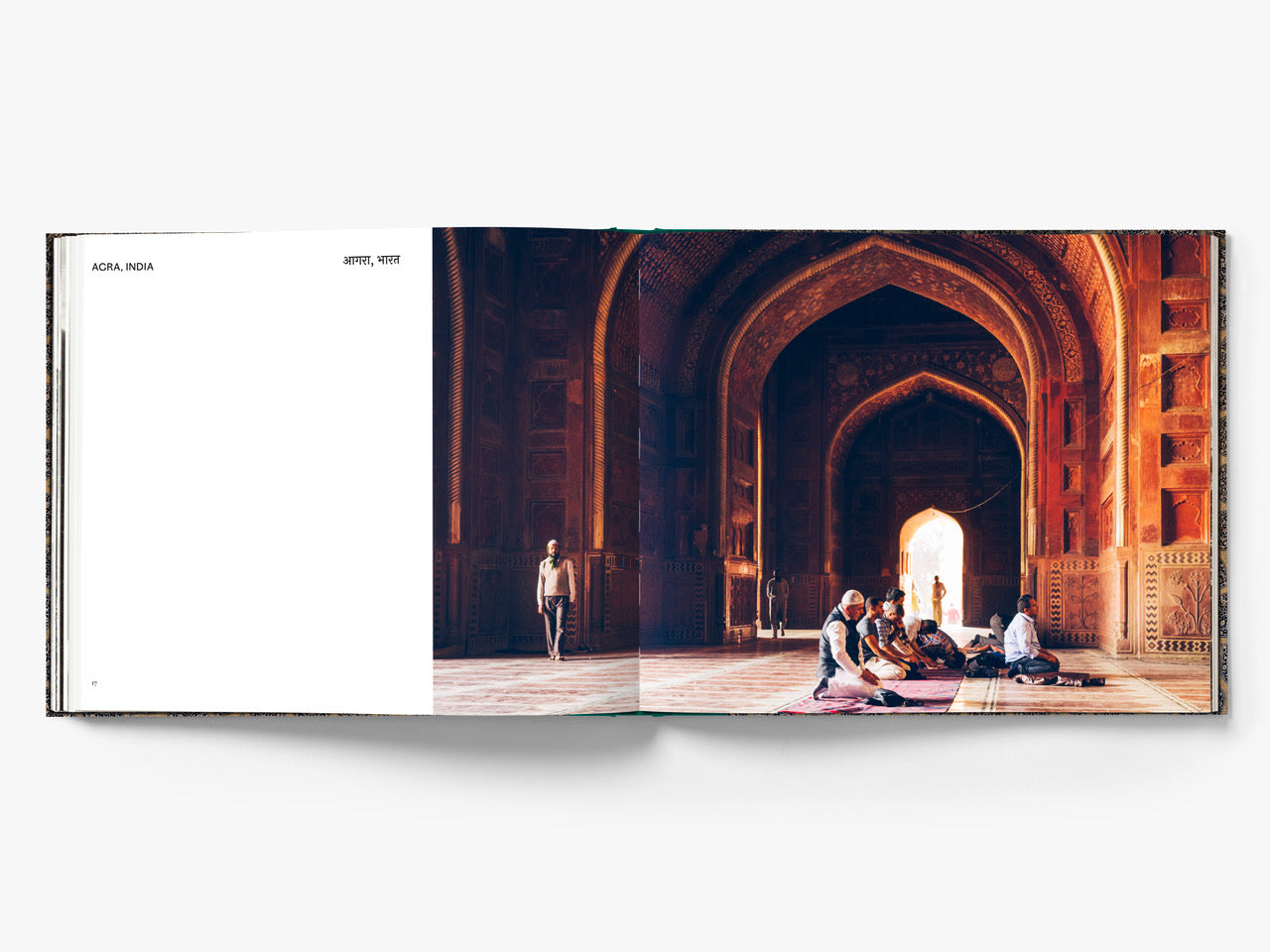 The Silk Road - Christophe Wilton-Steer