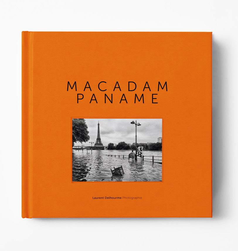 Macadam Paname