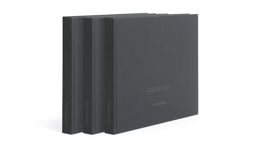3 Useful Lies books