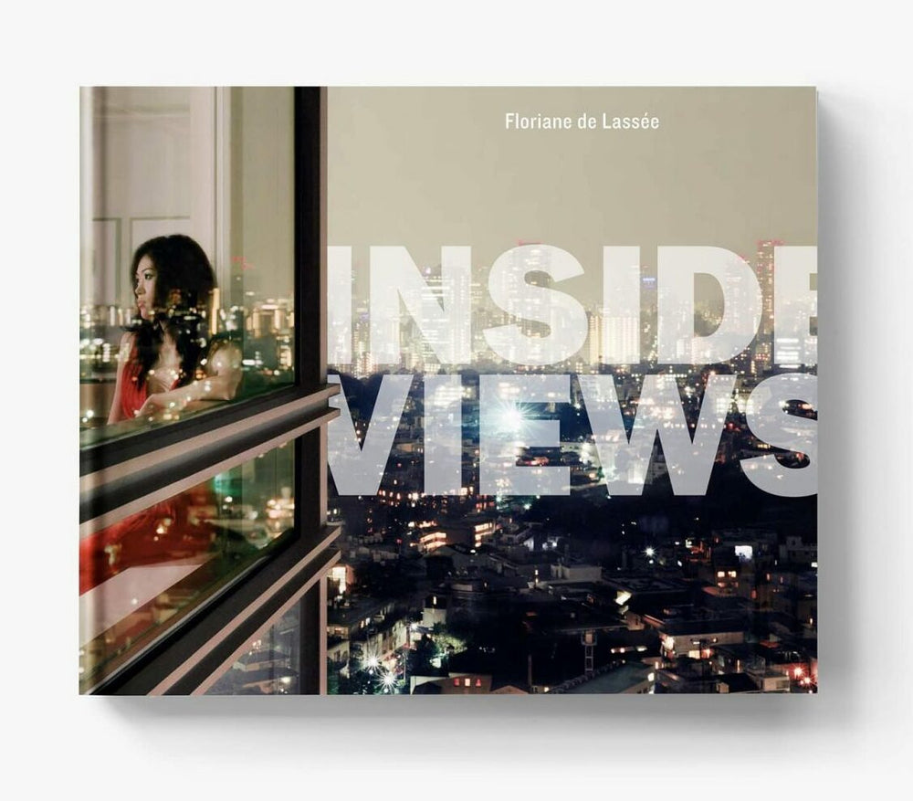 Inside Views – Floriane de Lassée