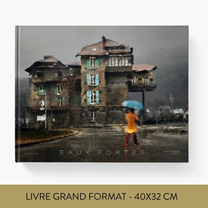le livre au prix préférentiel de 59€ (prix public dès sa sortie 75€)