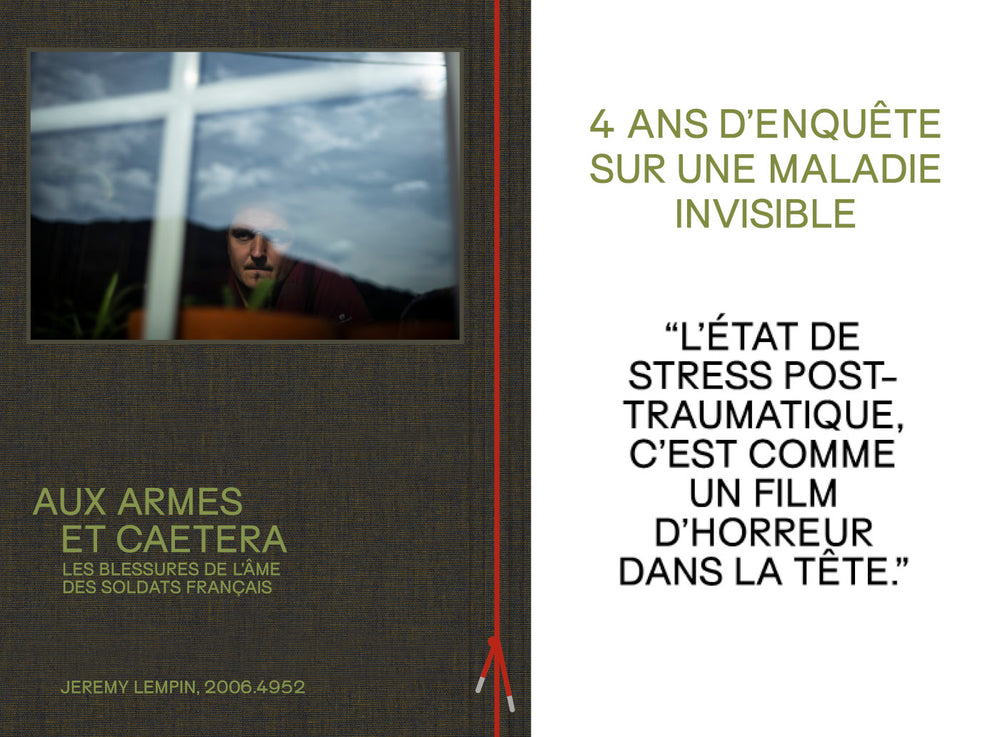 Aux armes et caetera
