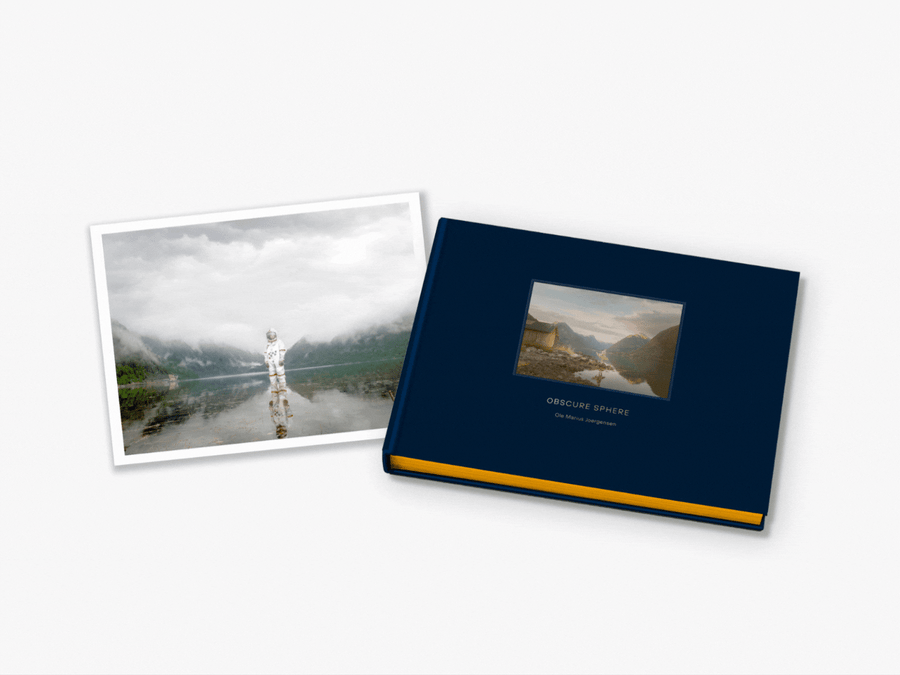 Limited Edition Offer We are offering limited edition prints