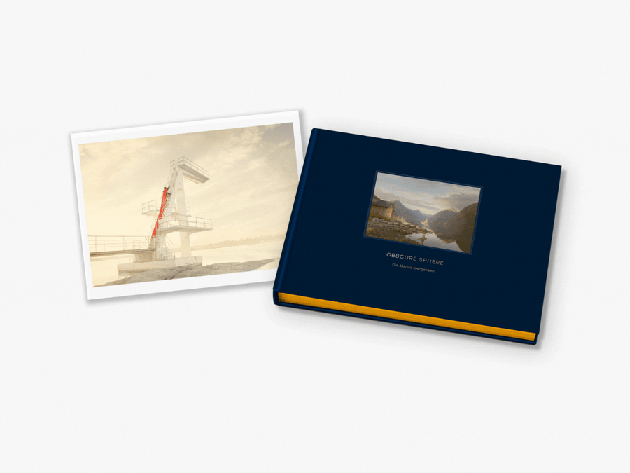 Limited Edition Offer We are offering limited edition prints