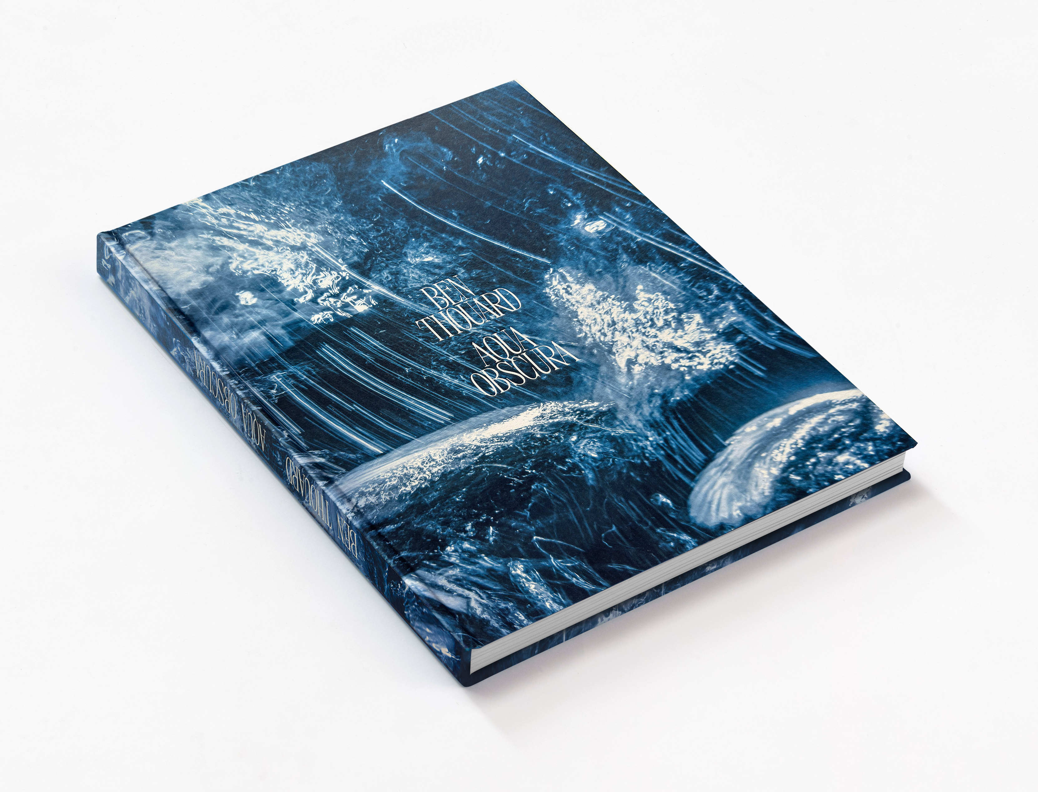 Aqua Obscura - Ben Thouard