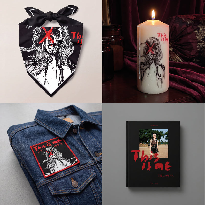 This is me Complete Goodies Pack