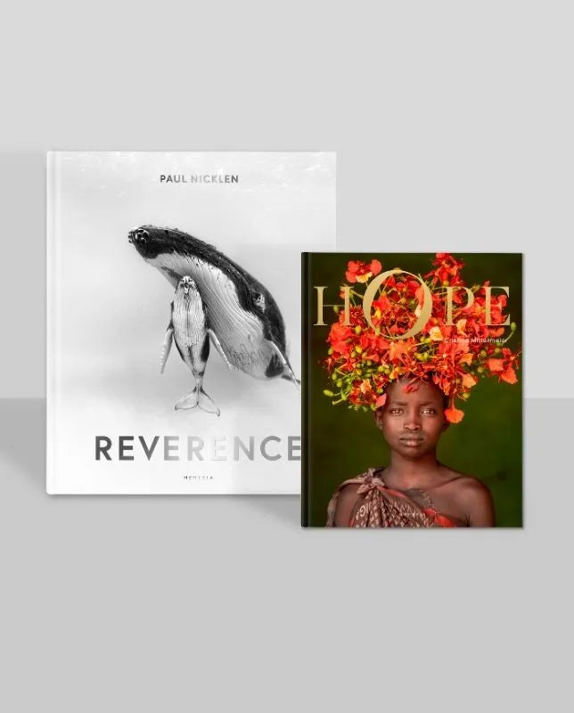 Reverence + HOPE Bundle