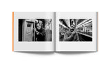 Macadam Paname - Laurent Delhourme