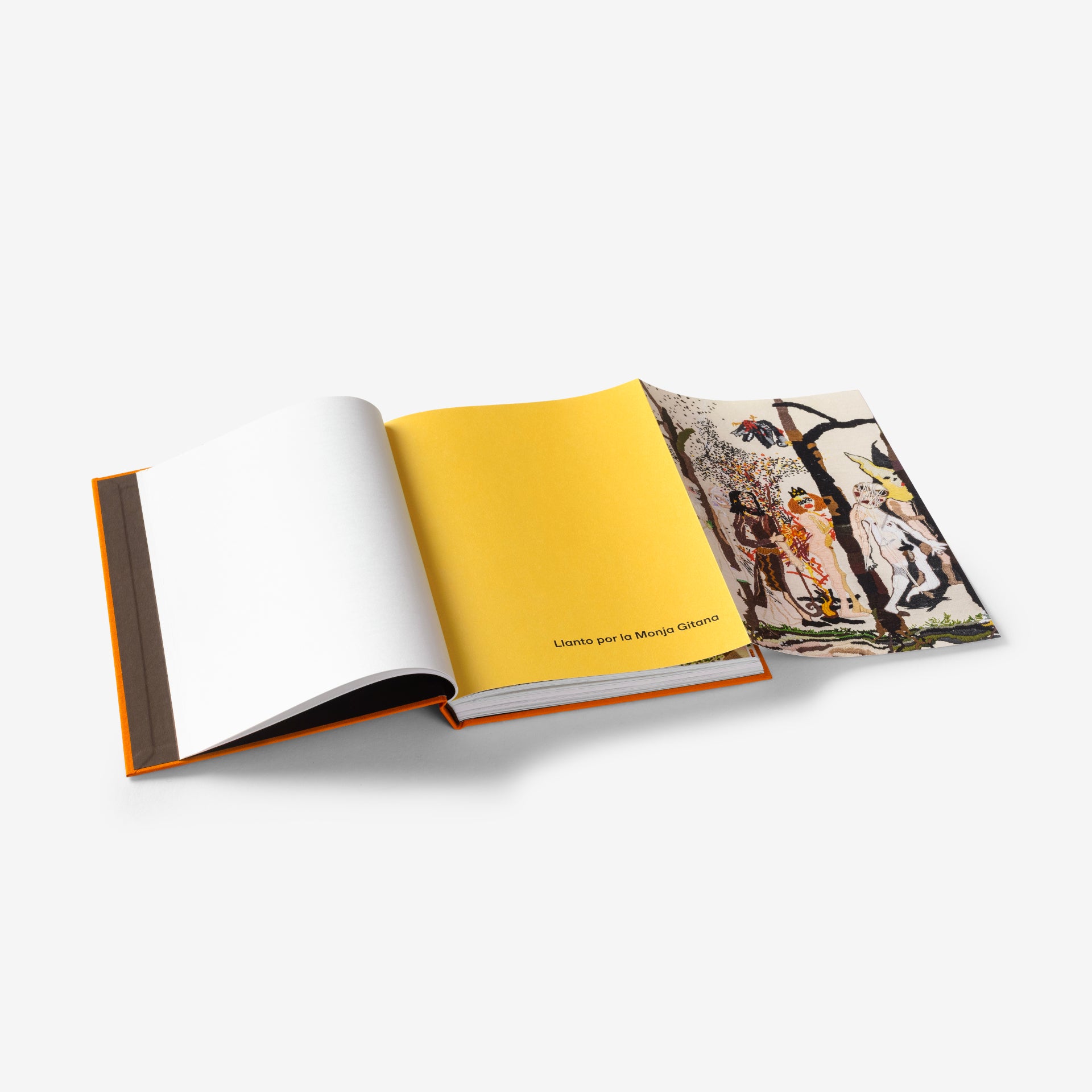 Pascal Monteil Monograph