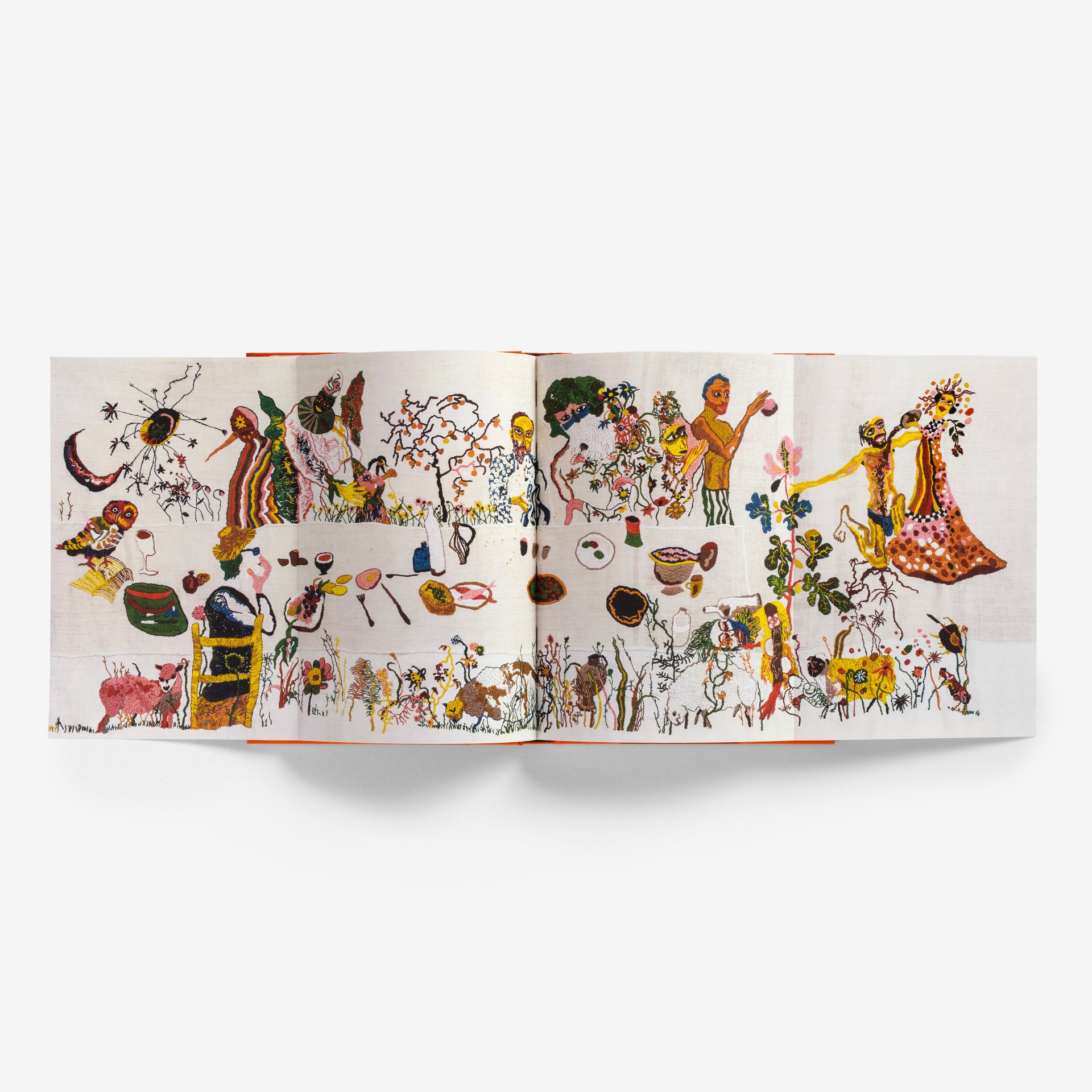 Pascal Monteil Monograph