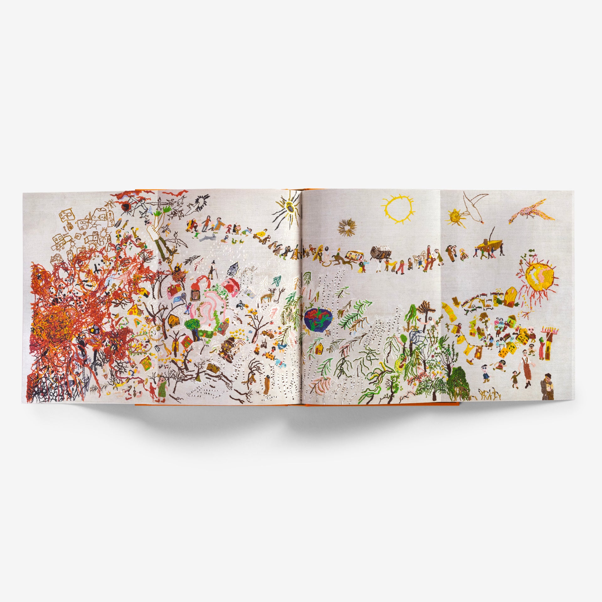 Pascal Monteil Monograph