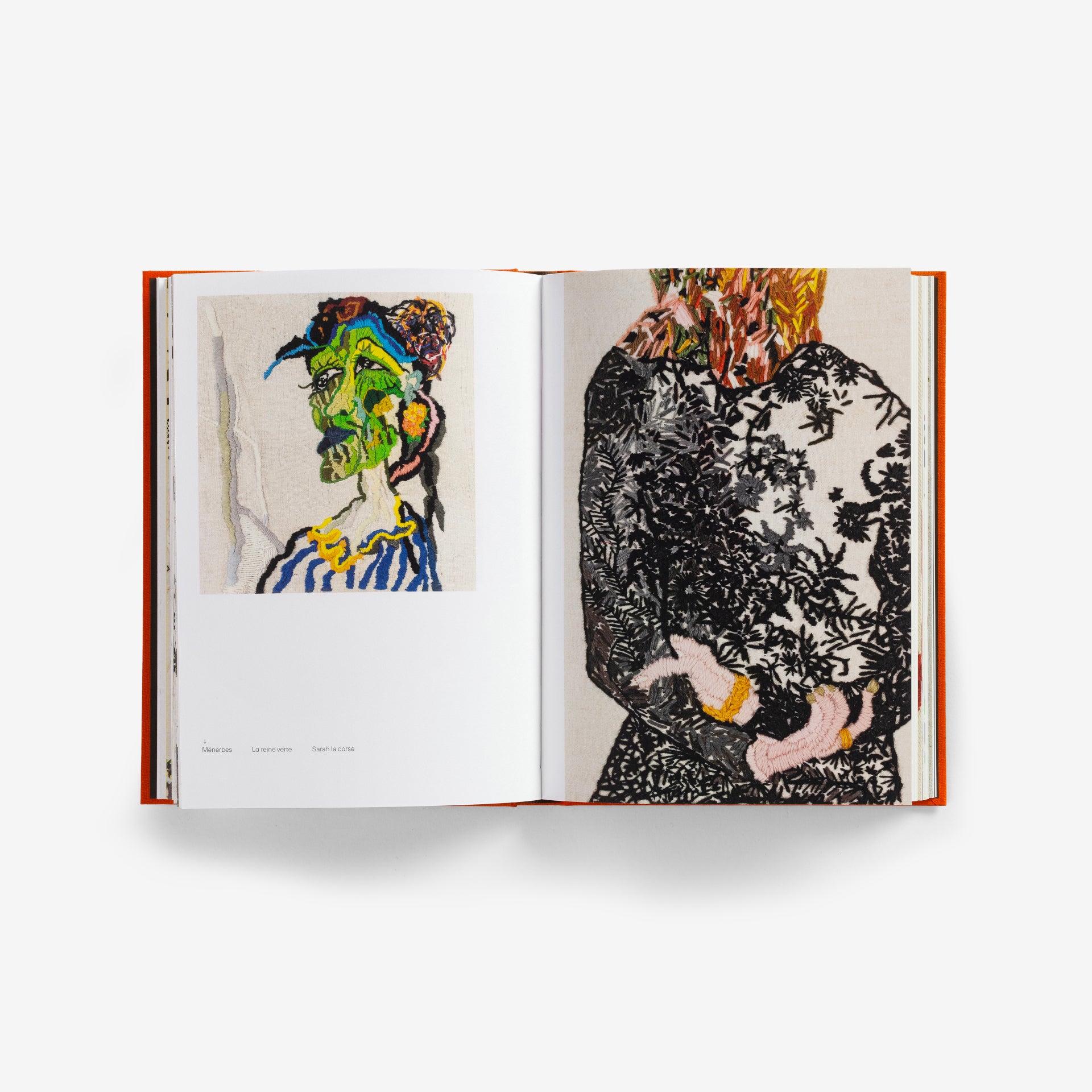 Pascal Monteil Monograph