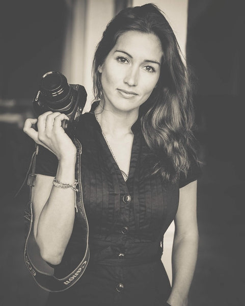 Portrait de Reka Nyari