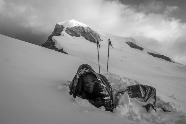 Portrait de Thomas Crauwels