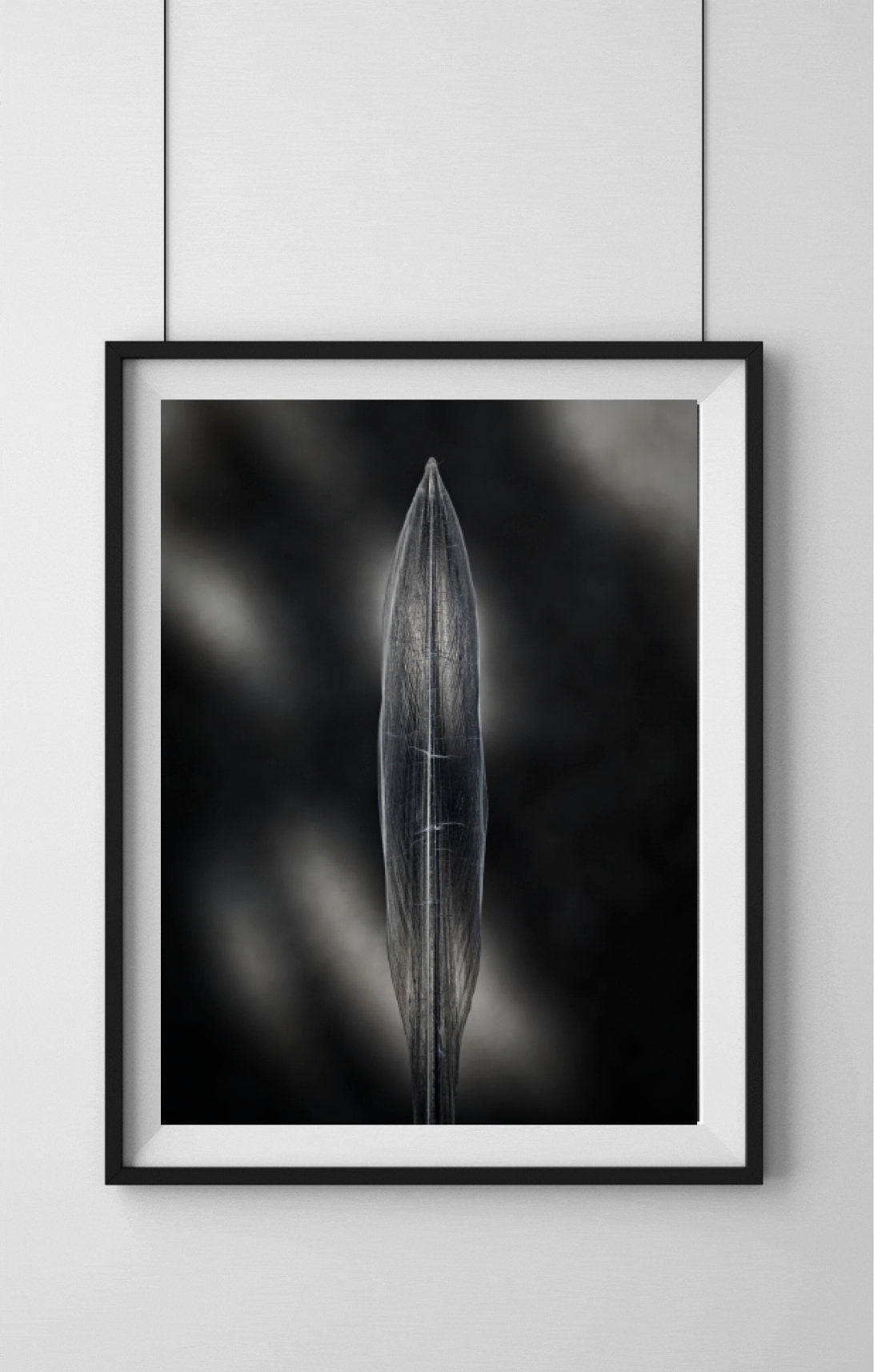 Fine Art La furie et la foi