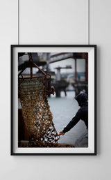 Fine Art La furie et la foi