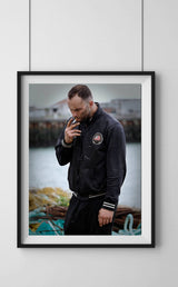 Fine Art La furie et la foi