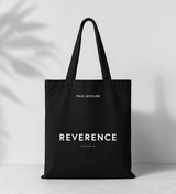 Tote Bag Reverence