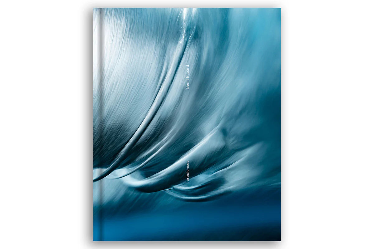 Turbulences - Ben Thouard